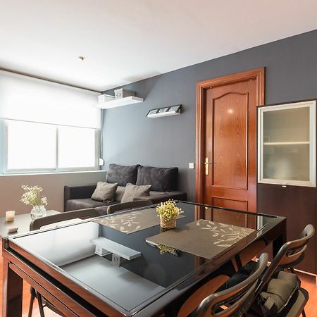 Quiet & Cozy San Fernando Apartment Malaga Exterior photo