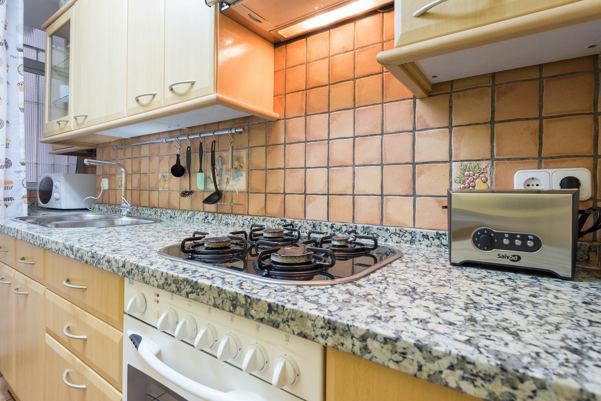 Quiet & Cozy San Fernando Apartment Malaga Exterior photo