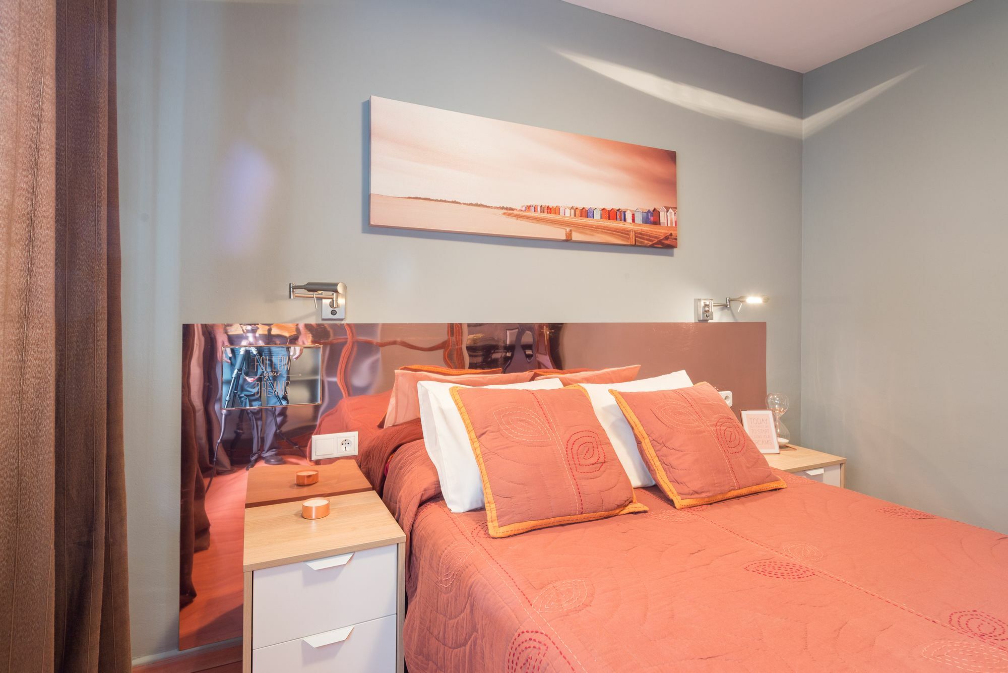 Quiet & Cozy San Fernando Apartment Malaga Exterior photo